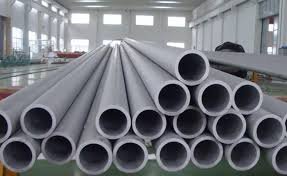  Stainless Steel 304 / 304L Pipe & Tube